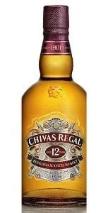 Mejor whisky escoces mezcla
