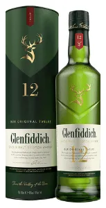 Mejor whisky escoces de malta simple