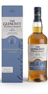 whisky The Glenlivet