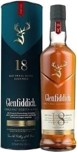 mejores whiskys