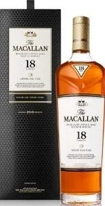 uno de los mejores whiskys del mundo