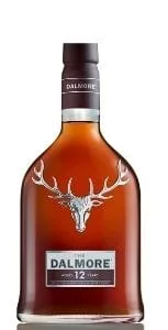 Dalmore 12 whisky