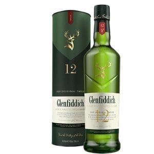 Mejores whisky escocés
