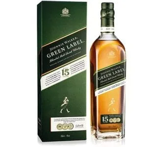 Buenos whiskys