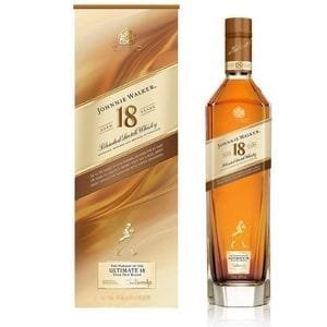 Mejores whiskys del mundo
