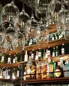mejores whisky johnnie walker