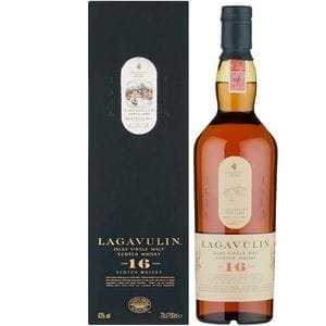 mejor whisky escoces