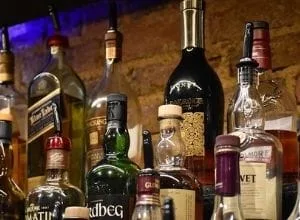 Mejores whiskys del mundo