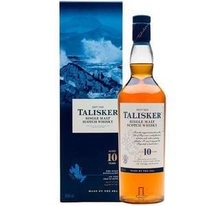 Los mejores whisky escoces