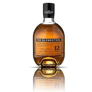whisky escocés single malt