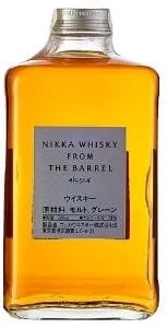 Los mejores whiskys del mundo