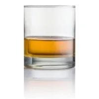 Vaso de whisky