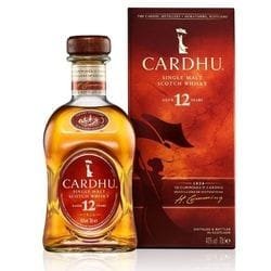 Buen whisky para regalar
