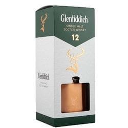 Glenfiddich 12