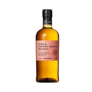 Nikka coffey grain
