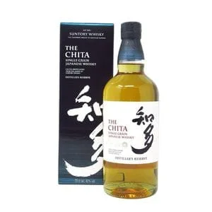 The chita single grain
