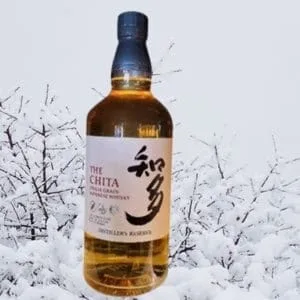 The chita whisky japones
