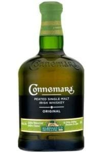 Connemara Peated Single Malt