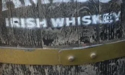 Mejores whiskies irlandeses
