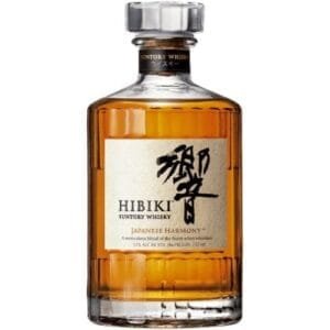 Whisky Hibiki